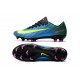 Scarpe Calcio Nike Mercurial Vapor 11 FG CR7