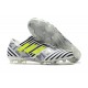 Scarpe Da Calcio Adidas - Nemeziz 17+ 360 Agility FG -