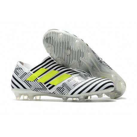 Scarpe Da Calcio Adidas - Nemeziz 17+ 360 Agility FG -