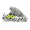 Scarpe Da Calcio Adidas - Nemeziz 17+ 360 Agility FG -