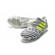 Scarpe Da Calcio Adidas - Nemeziz 17+ 360 Agility FG -