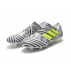 Scarpe Da Calcio Adidas - Nemeziz 17+ 360 Agility FG -