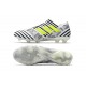 Scarpe Da Calcio Adidas - Nemeziz 17+ 360 Agility FG -