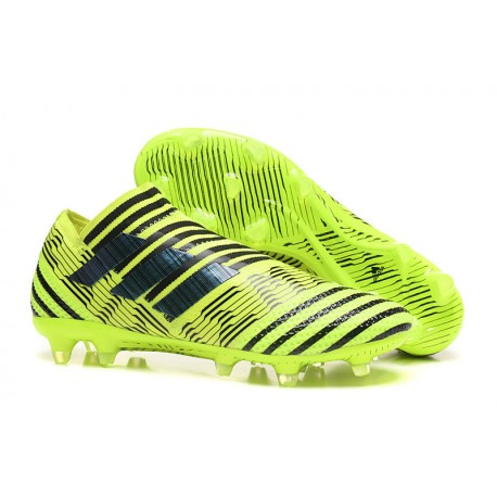 Scarpe Da Calcio Adidas - Nemeziz 17+ 360 Agility FG -