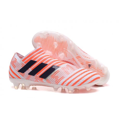 Scarpe Da Calcio Adidas - Nemeziz 17+ 360 Agility FG -