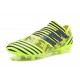Scarpe Da Calcio Adidas - Nemeziz 17+ 360 Agility FG -