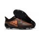 Scarpe Da Calcio - Nuovi Adidas X 17+ Purespeed FG