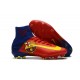 Nuove Scarpa da calcio Nike Mercurial Superfly V FG