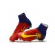 Nuove Scarpa da calcio Nike Mercurial Superfly V FG