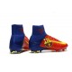 Nuove Scarpa da calcio Nike Mercurial Superfly V FG