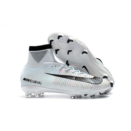 Nuove Scarpa da calcio Nike Mercurial Superfly V FG