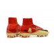 Nuove Scarpa da calcio Nike Mercurial Superfly V FG