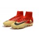 Nuove Scarpa da calcio Nike Mercurial Superfly V FG