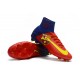 Nuove Scarpa da calcio Nike Mercurial Superfly V FG