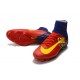 Nuove Scarpa da calcio Nike Mercurial Superfly V FG