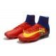 Nuove Scarpa da calcio Nike Mercurial Superfly V FG