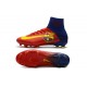 Nuove Scarpa da calcio Nike Mercurial Superfly V FG