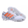 Scarpe Da Calcio Adidas - Nemeziz 17+ 360 Agility FG -