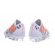 Scarpe Da Calcio Adidas - Nemeziz 17+ 360 Agility FG -