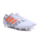 Scarpe Da Calcio Adidas - Nemeziz 17+ 360 Agility FG -