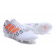 Scarpe Da Calcio Adidas - Nemeziz 17+ 360 Agility FG -