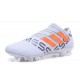 Scarpe Da Calcio Adidas - Nemeziz 17+ 360 Agility FG -