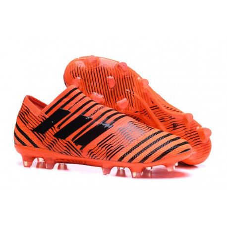 Scarpe Da Calcio Adidas - Nemeziz 17+ 360 Agility FG -
