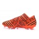 Scarpe Da Calcio Adidas - Nemeziz 17+ 360 Agility FG -