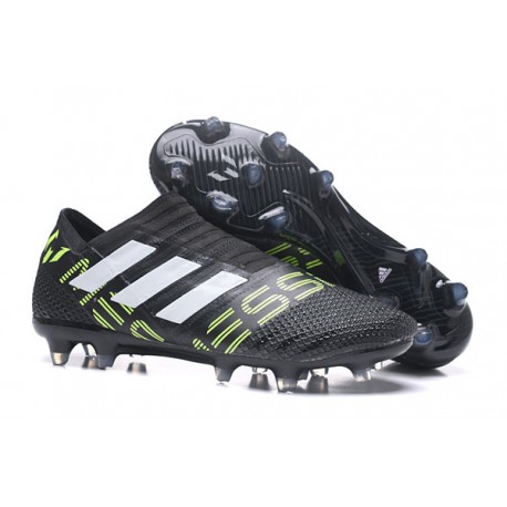 Scarpe Da Calcio Adidas - Nemeziz 17+ 360 Agility FG -