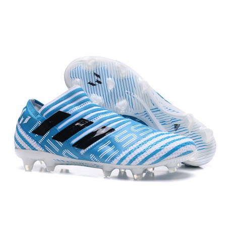 Scarpe Da Calcio Adidas - Nemeziz 17+ 360 Agility FG -