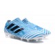 Scarpe Da Calcio Adidas - Nemeziz 17+ 360 Agility FG -