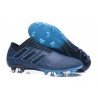 Scarpe Da Calcio Adidas - Nemeziz 17+ 360 Agility FG -