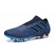 Scarpe Da Calcio Adidas - Nemeziz 17+ 360 Agility FG -