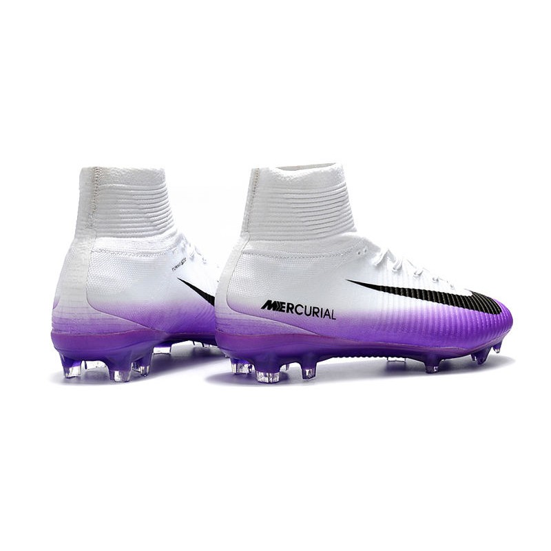 Nike mercurial outlet size 5