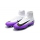 Scarpa da calcio Nike Mercurial Superfly 5 FG - Uomo -