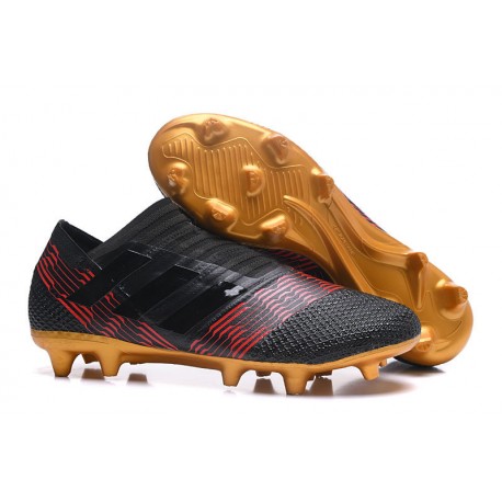 Adidas Nemeziz 17+ 360 Agility FG - Scarpe Da Calcio Uomo
