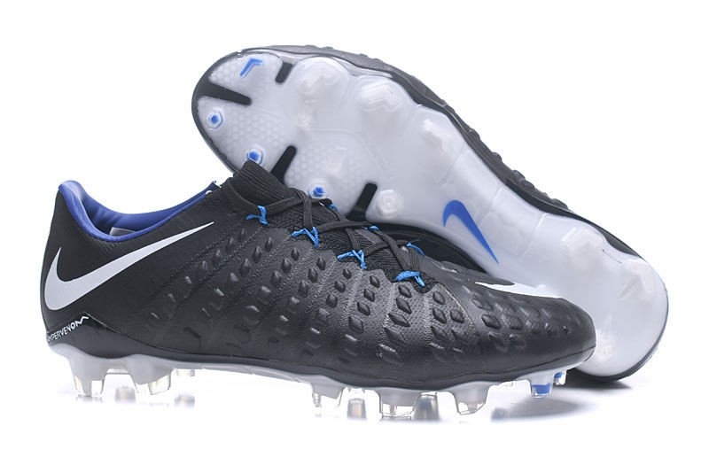 Hypervenom Phantom Grigie Scarpe Uomo Nike Hypervenom Phantom III