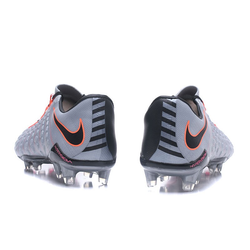 scarpe da calcio nike grigie