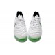 Scarpe Calcio Nike Tiempo Legend V FG - Uomo Bianco Verde Nero