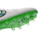 Scarpe Calcio Nike Tiempo Legend V FG - Uomo Bianco Verde Nero