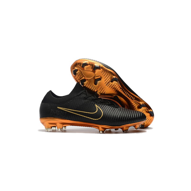 Nike mercurial vapor flyknit ultra best sale gold