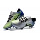 Scarpe Calcio Nike Mercurial Vapor 11 FG CR7