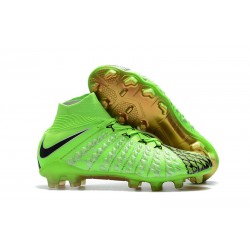 Scarpe Calcio Nike Hypervenom Phantom III DF FG