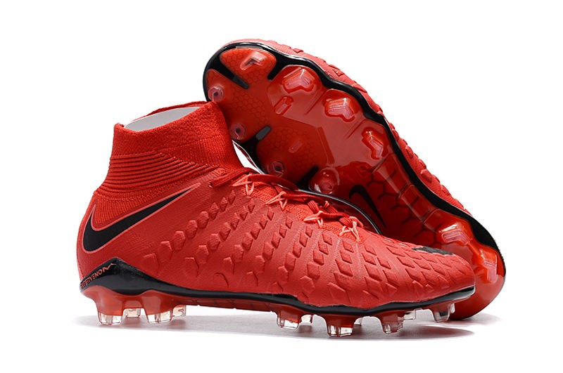 nike phantom venom rosse