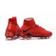 Scarpe Calcio Nike Hypervenom Phantom III DF FG