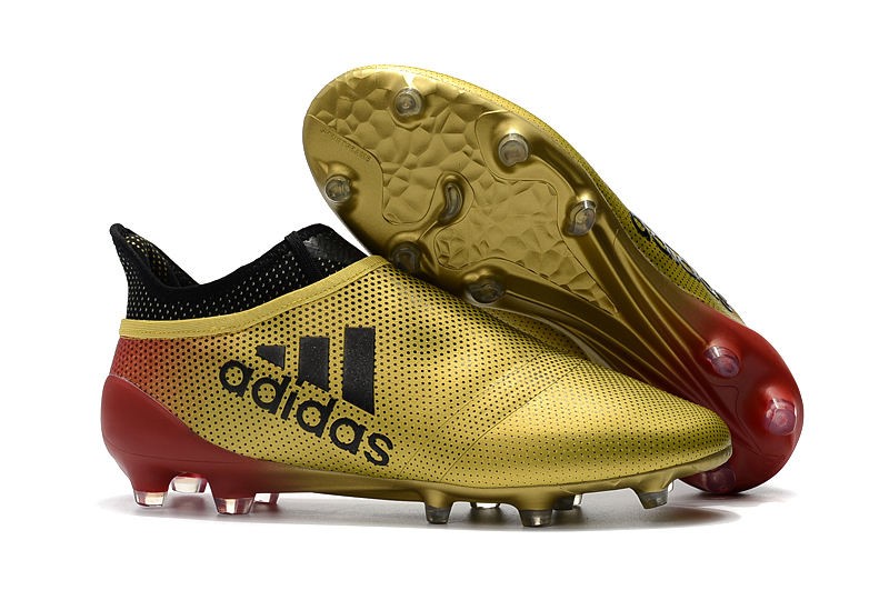 Scarpe da calcio adidas x 17 on sale