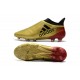 Scarpe Da Calcio - Nuovi Adidas X 17+ Purespeed FG