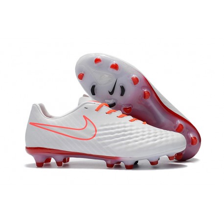 Scarpa da calcio per terreni duri Nike Magista Opus II - Uomo 