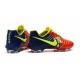Scarpe da calcio Nike Tiempo Legend VII FG per Uomo