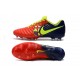 Scarpe da calcio Nike Tiempo Legend VII FG per Uomo